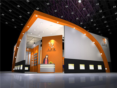 新疆展覽展示 如何策劃一場打動人心的文商盛宴