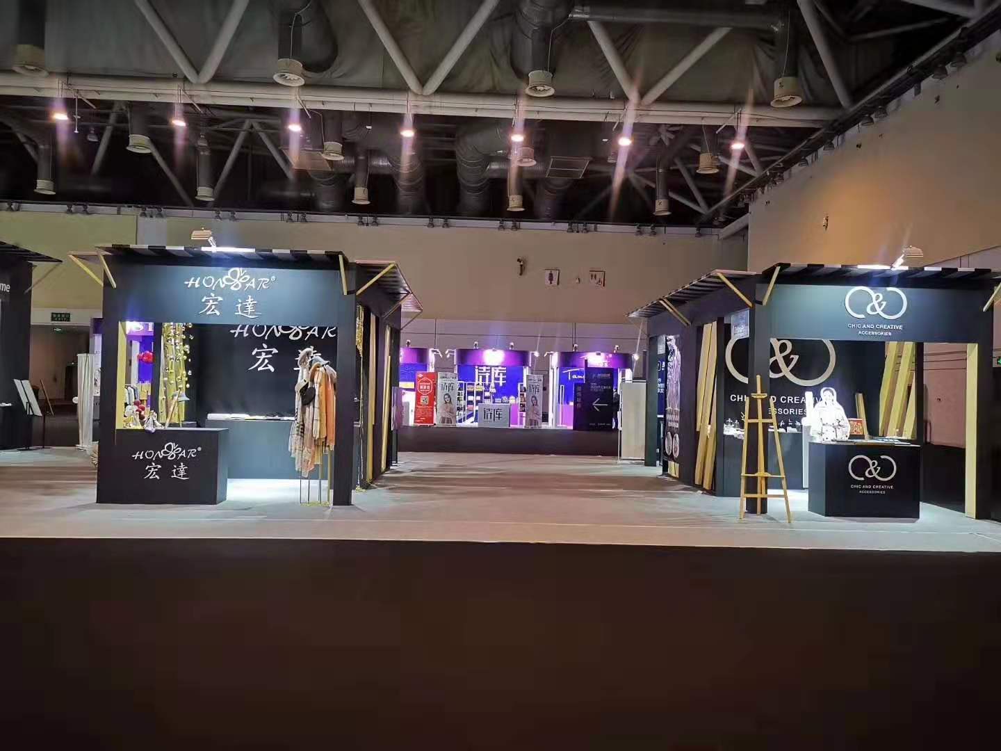 視覺敘事的力量 從美陳設(shè)計(jì)到展覽展示策劃的專業(yè)演進(jìn)