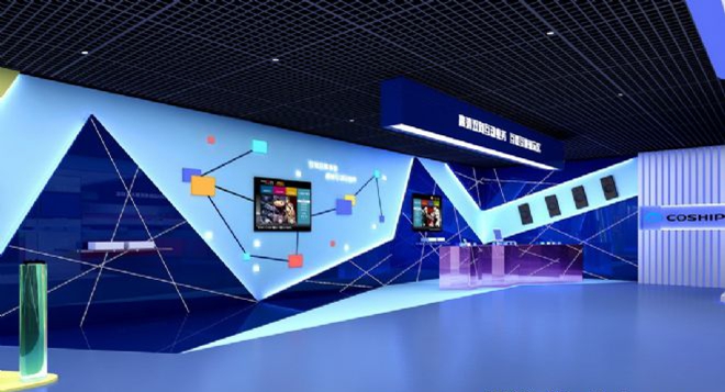 探秘展覽策劃的藝術 從創意到實施的沉浸之旅
